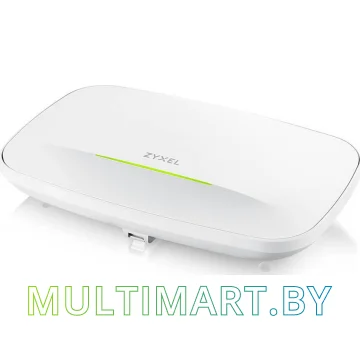 Точка доступа Zyxel NebulaFlex NWA110BE картинка 5